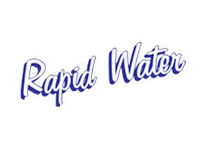 rapid water