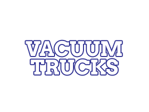 vacuum trucks